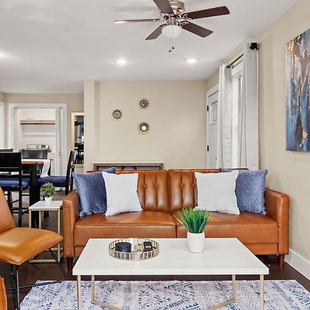 Divine Cargo Apartman San Antonio Kültér fotó