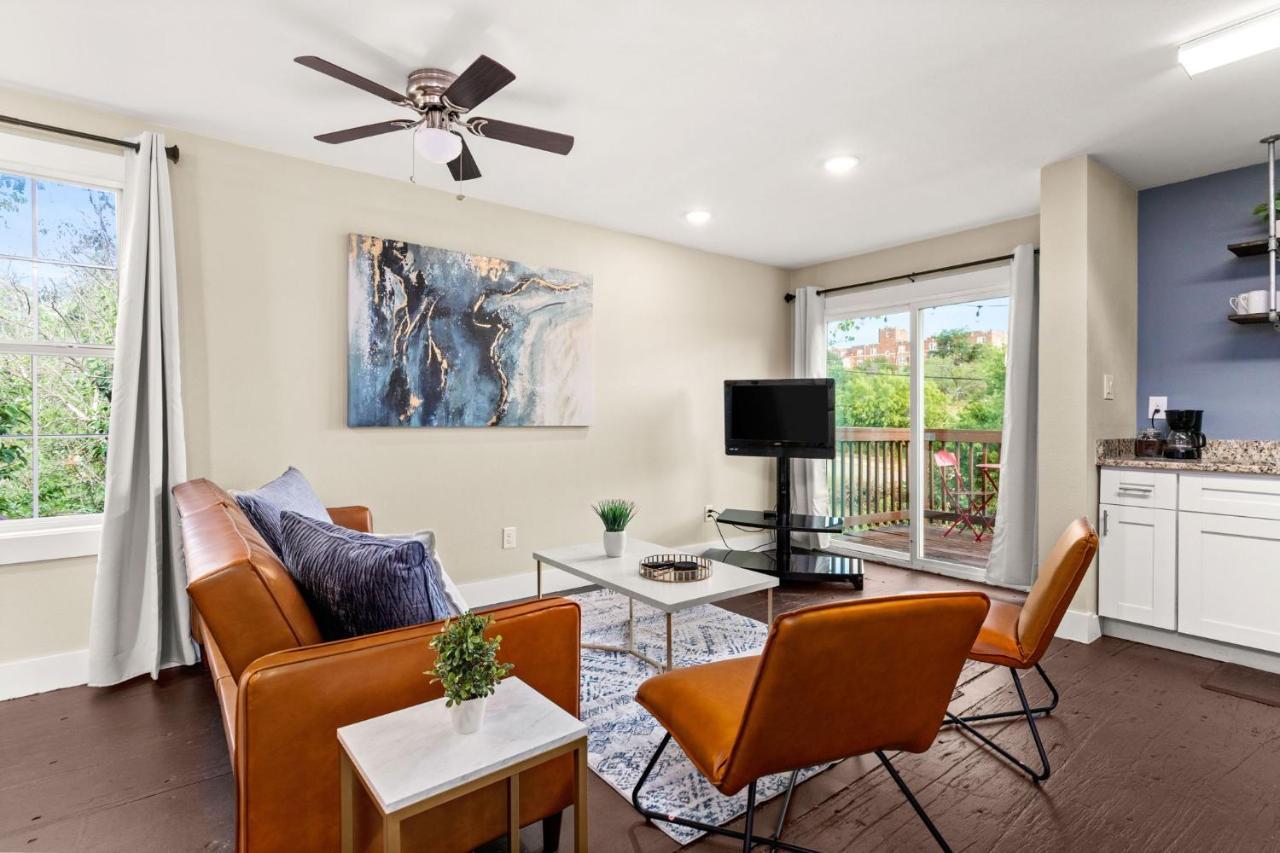 Divine Cargo Apartman San Antonio Kültér fotó