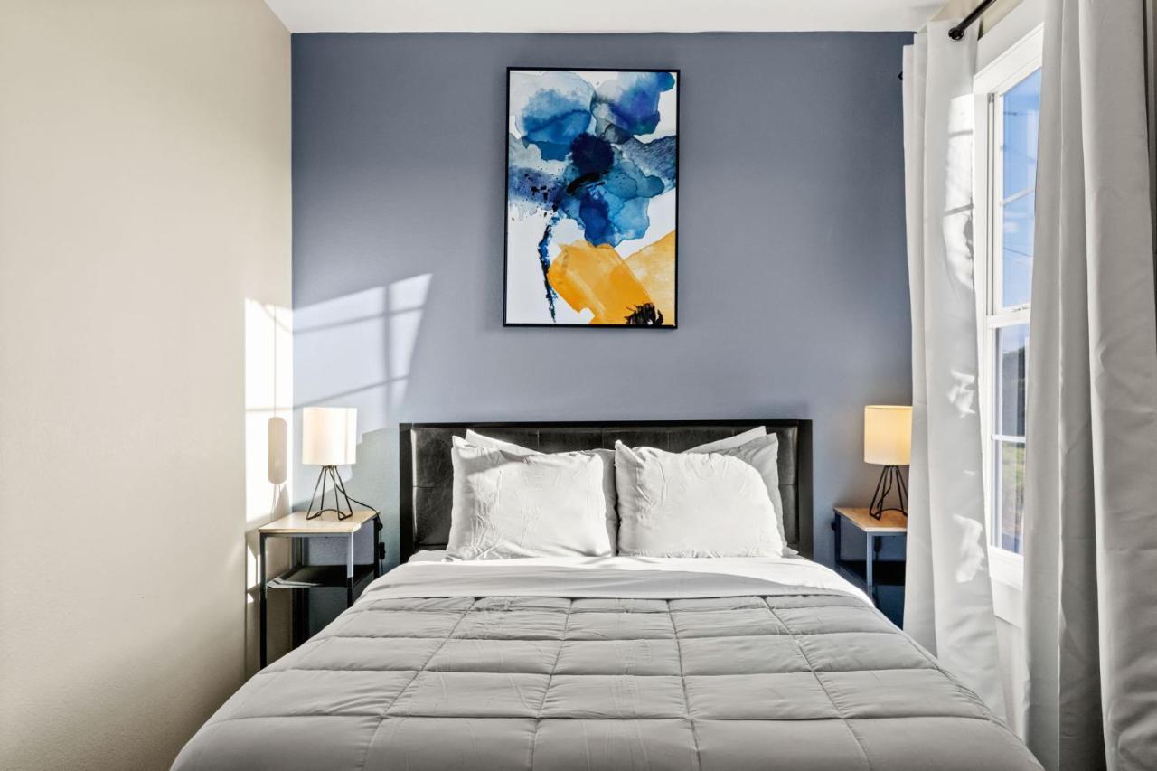 Divine Cargo Apartman San Antonio Kültér fotó