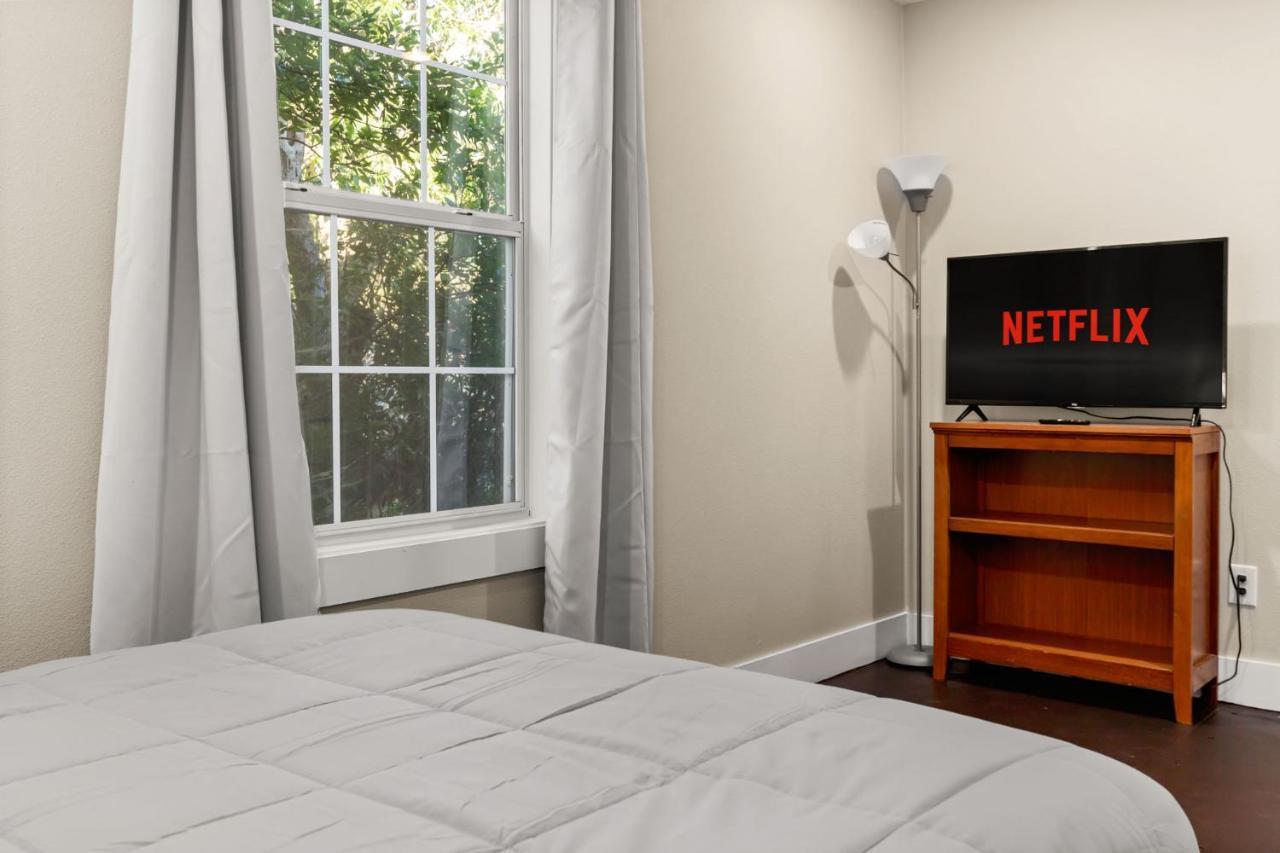 Divine Cargo Apartman San Antonio Kültér fotó