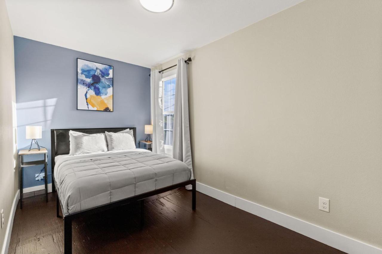 Divine Cargo Apartman San Antonio Kültér fotó