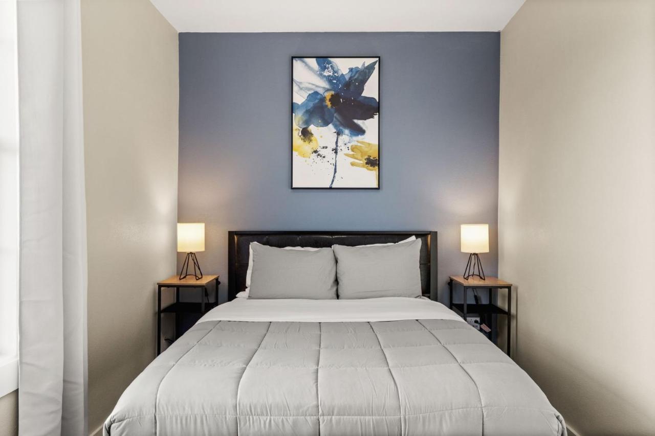 Divine Cargo Apartman San Antonio Kültér fotó