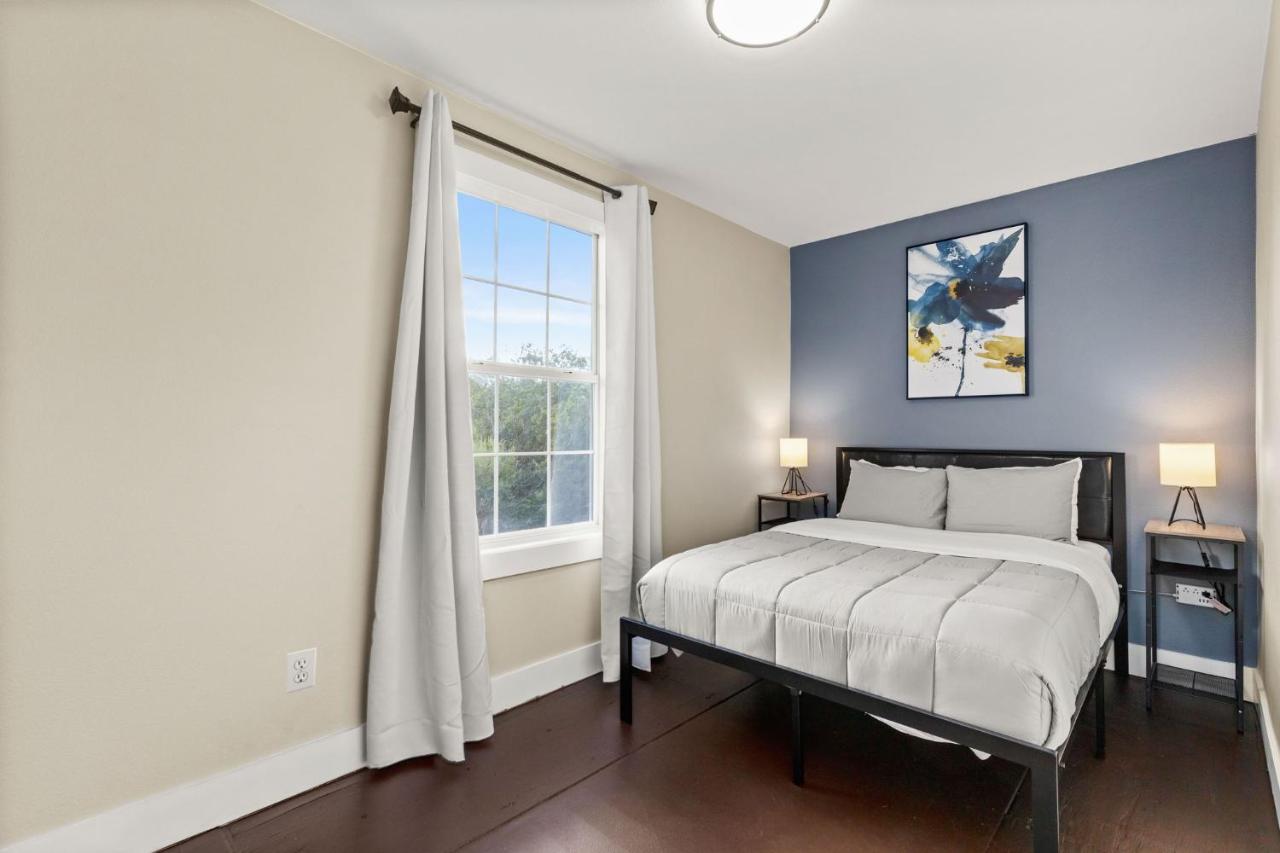Divine Cargo Apartman San Antonio Kültér fotó
