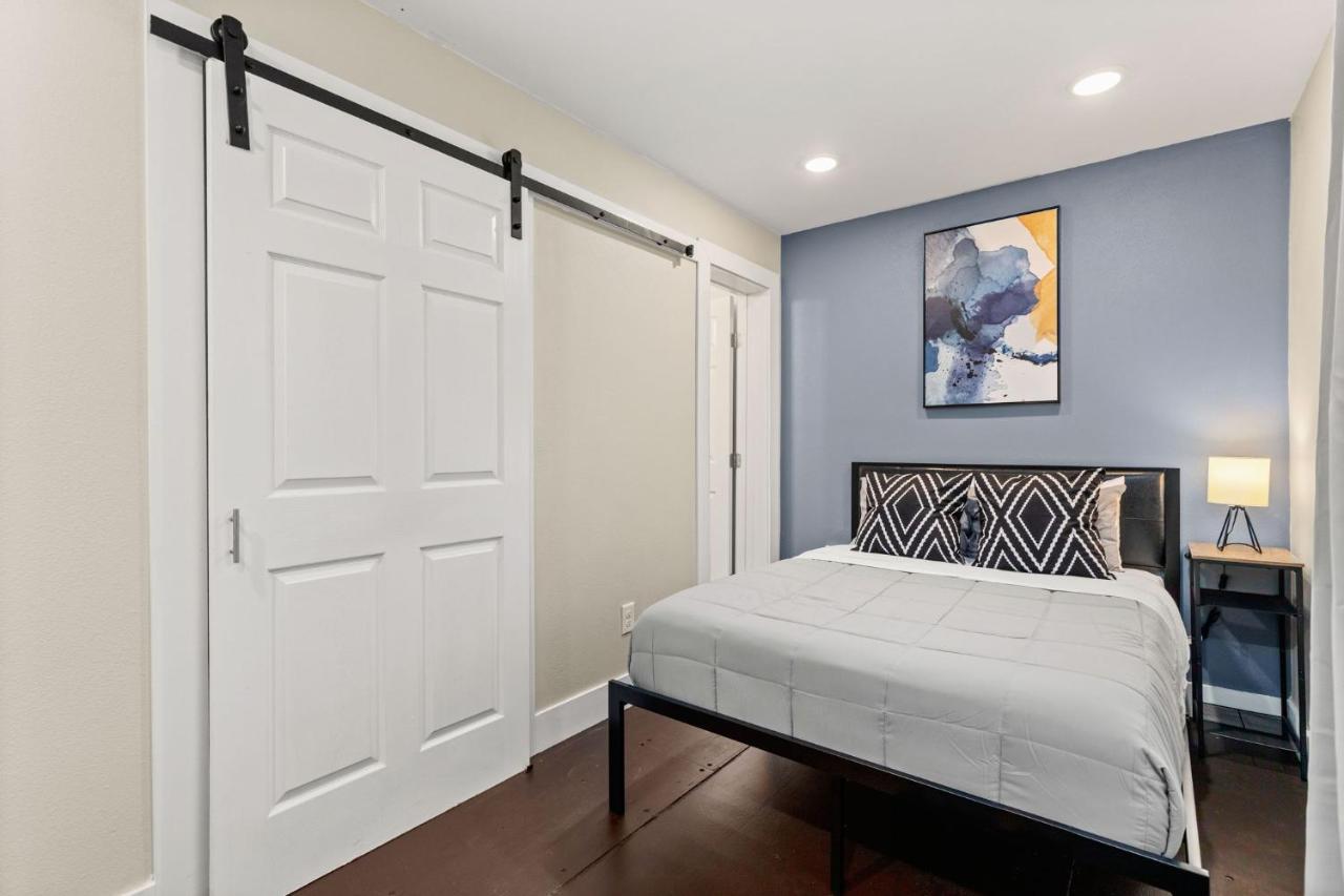 Divine Cargo Apartman San Antonio Kültér fotó