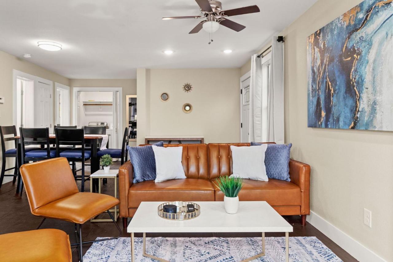 Divine Cargo Apartman San Antonio Kültér fotó
