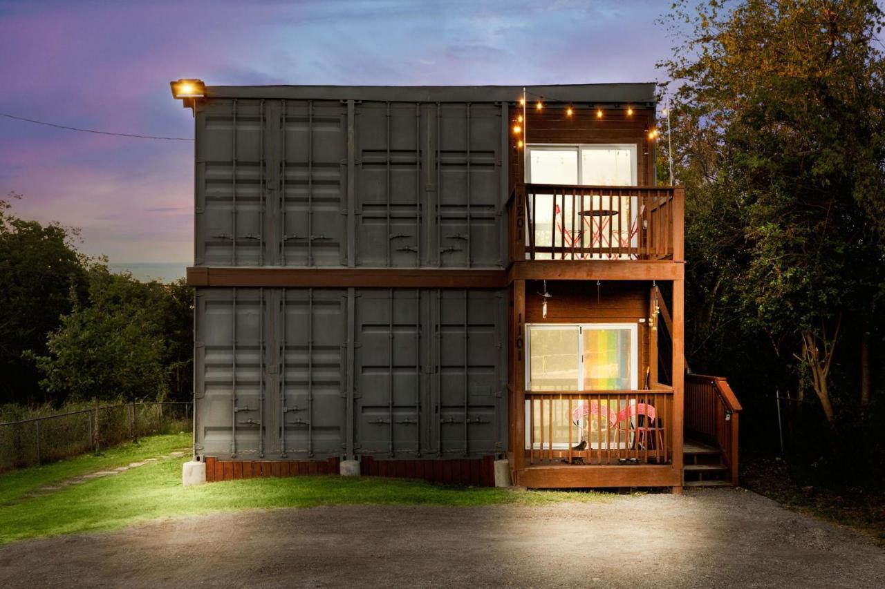 Divine Cargo Apartman San Antonio Kültér fotó