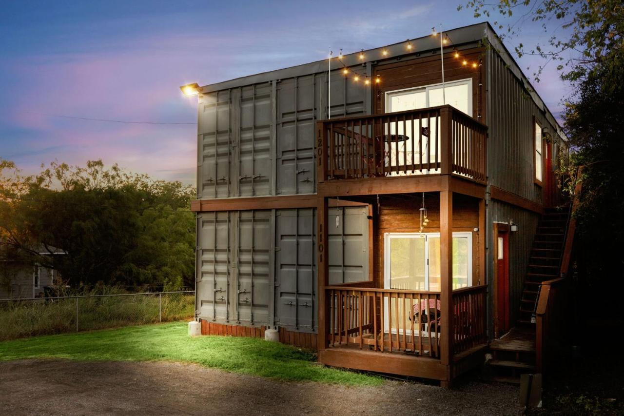 Divine Cargo Apartman San Antonio Kültér fotó