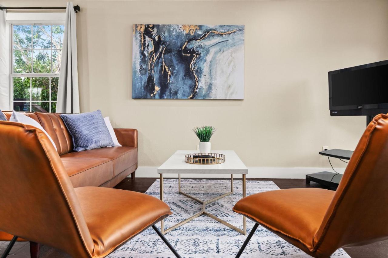Divine Cargo Apartman San Antonio Kültér fotó